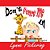 Don't Fence Me In: Benjamin's Poe's Baby Brother-.. - Imagem 1
