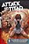 Attack On Titan: Before The Fall, Volume 1-.. - Imagem 1