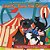 Liberty Joins The Circus!: The Adventures Of Liberty & Clark-.. - Imagem 1