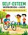 Self-Esteem Workbook For Kids: 40 Fun Activities To Feel Great About Yourself-.. - Imagem 1