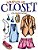 What's In My Closet: Coloring Book-.. - Imagem 1