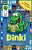 Dinki - Collected Comics: A Dinosaur Adventure Comic By Ric Lumb-.. - Imagem 1