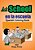 Spanish Coloring Book: At School-.. - Imagem 1