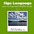 Sign Language: Learn To Fingerspell Wildlife Words-.. - Imagem 1