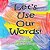 Let's Use Our Words-.. - Imagem 1