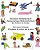 Deutsch-Katalanisch Zweisprachiges Bilderwörterbuch Der Farben Für Kinder Diccionari Bilingüe D'Imatges De Colors Per A Nens-.. - Imagem 1