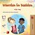 Words In Pictures - My Day (Dutch Children's Book)-.. - Imagem 1
