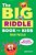 The Big Riddle Book For Kids: Tricky Puzzles-.. - Imagem 1