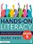 Hands-On Literacy, Grade 5: Authentic Learning Experiences That Engage Students In Creative And Critical Thinking-.. - Imagem 1