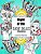 Night Of The Sugar Skulls: A Coloring Story-.. - Imagem 1