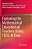 Exploring The Mathematical Education Of Teachers Using Teds-m Data-.. - Imagem 1