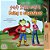 Being A Superhero (Amharic English Bilingual Children's Book)-.. - Imagem 1