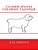 Clumber Spaniel Coloring Calendar-.. - Imagem 1