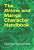 The Anime And Manga Character Handbook-.. - Imagem 1