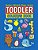 Toddle Coloring Book: First 100 Numbers, Shapes, Fruits, Animals For Toddle &Kids Ages 1-3,2-4, Boys And Girls Early Learning With Parents-.. - Imagem 1