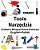 English-Polish Tools Children's Bilingual Picture Dictionary-.. - Imagem 1