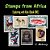 Stamps From Africa: Exploring With Kids (Book One)-.. - Imagem 1