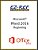 Microsoft Word 2016: Beginning: Student Manual (Black & White)-.. - Imagem 1