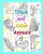 Trace And Color Animals-.. - Imagem 1