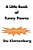 A Little Book Of Funny Poems-.. - Imagem 1