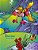 Buceo Libro Para Colorear 1-.. - Imagem 1