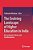 The Evolving Landscape Of Higher Education In India: Post-Pandemic Policies And Transformations-.. - Imagem 1