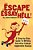 Escape Essay Hell!: A Step-By-step Guide To Writing Narrative College Application Essays-.. - Imagem 1