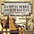 Egypt Vs. Nubia! Ancient Battles: Egyptian & Nubian Conflicts Grade 5 Social Studies Children's Books On Ancient History-.. - Imagem 1