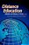 Distance Education: Definition And Glossary Of Terms-.. - Imagem 1