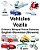 English-Slovenian (Slovene) Vehicles/Vozila Children's Bilingual Picture Dictionary-.. - Imagem 1