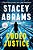 Coded Justice: A Thriller-.. - Imagem 1
