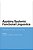 Applying Systemic Functional Linguistics: The State Of The Art In China Today-.. - Imagem 1