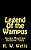 Legend Of The Wampus: Smoky Mountain Bedtime Tales-.. - Imagem 1
