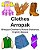 English-Basque Clothes/Arropak Bilingual Children's Picture Dictionary Umeentzako Irudietako Hiztegi Elebiduna-.. - Imagem 1