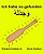 Ich Habe ES Gefunden: Ein Bilderbuch Für Kinder Deutsch-Golf Arabisch (Zweisprachige Ausgabe) (Www. Rich. Center)-.. - Imagem 1