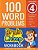 100 Word Problems: Grade 4 Math Workbook-.. - Imagem 1