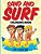 Sand And Surf: Coloring Book-.. - Imagem 1