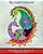 The Joyful Colourist: Proud Peacocks Volume 1: Rangoli Inspired Designs-.. - Imagem 1