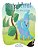 Mystical Forest: Baby Blue Bird Ella-.. - Imagem 1