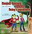 Being A Superhero (Malay English Bilingual Book For Kids)-.. - Imagem 1