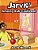 Jarvis' Amazing Kids Cookbook-.. - Imagem 1