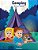 Camping Libro Para Colorear 1-.. - Imagem 1