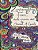 Adult Coloring Book: Zentangling Fun-.. - Imagem 1