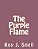 The Purple Flame-.. - Imagem 1