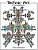 Technic-Art: A Coloring Book-.. - Imagem 1