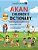 Akan Children's Dictionary: Illustrated Akan-English & English-Akan-.. - Imagem 1