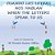 When The Letters Speak To US: The History Of The Letters-.. - Imagem 1