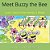 Our Little Farm: Meet Buzzy The Bee-.. - Imagem 1