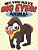 My You Have Big Eyes! Animal Coloring Book: N/a-.. - Imagem 1
