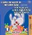 I Love To Sleep In My Own Bed (English German Bilingual Children's Book)-.. - Imagem 1